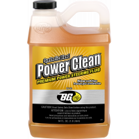BG 332 Power Clean for Power Steering Systems